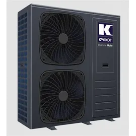 kwikot by haier KAWM14-Nd2(GN) Vollelektrische Monoblock-Wärmepumpe 14 kW