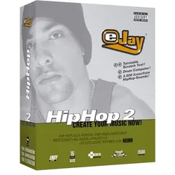 eJay Hip Hop 2
