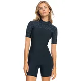 Roxy Shorty-Neoprenanzug SWELL Schwarz S