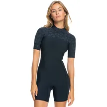 Roxy Shorty-Neoprenanzug SWELL Schwarz S