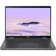 Acer Chromebook Plus Spin 714 Intel Core Ultra 5 125U 16 GB RAM 256 GB SSD CPE94-1N-TCO-564M