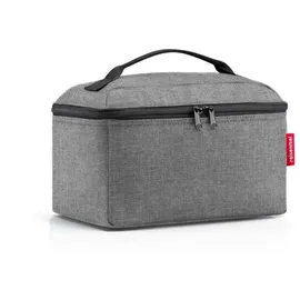 Reisenthel beautycase twist silver