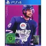 NHL 20 (USK) (PS4)