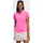 adidas Solid Performance rosa XXL