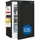 Exquisit GS581-051C schwarz