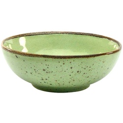 Schale NATURE COLLECTION - grün