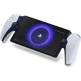 Sony PlayStation Portal Remote Player Weiß