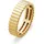 Christ Damenring 88788516 - gelbgold - 58