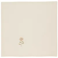 Ib laursen Stoffserviette 40cm, Sonnenblumen