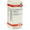 ARNICA D 8