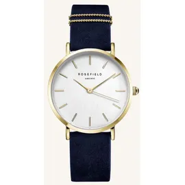 Rosefield The West Village Leder 33 mm WBUG-W70