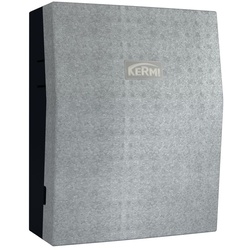 Kermi Speicherladung 1x Umschaltventil mit Dämmung für Wandmontage PWM 8m W40578