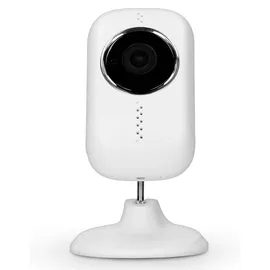 Alecto DVC126IP WLAN Innenkamera Weiß