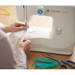 Tchibo - Gummiband-Set - mehrfarbig