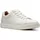 CLARKS Un Costa Lace Schuhe White 44