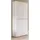 inn.furn Assino Mehrzweckschrank 70 x 175 x 37 cm Weiß