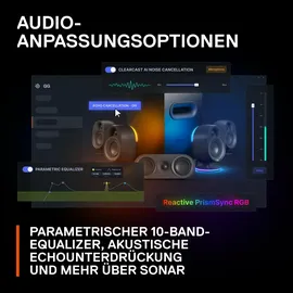 SteelSeries Arena 9 (61549)
