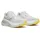 Saucony Hurricane 24 Damen White / Foam 38,5