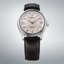 Seiko Presage Classic Series Automatik 38 mm HCC003J1