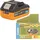 PROCRAFT 20/4 Turbo Akku 20 V 4,0 Ah