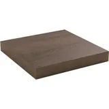 Impuls Küchen Arbeitsplatte 4 cm stark 220 cm x 4 cm x 60 cm