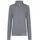HRM Damen Premium Full-Zip Sweat Jacket I Fair Trade Damen-Sweatjacke, 360 g/m2 I Aus 70% Baumwolle & 30% recyceltem Polyester - XS