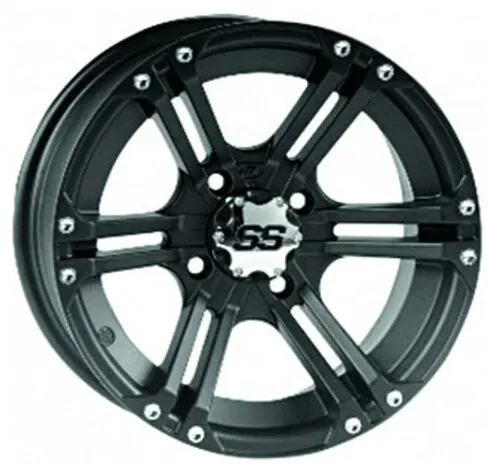 ITP SS212 utility velg - 12x7 / 4x110 / 5+2