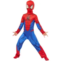 Rubies Spiderman Original Kinderkostüm 9-10J (One Size)