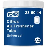 TORK Lufterfrischer Anhänger Apfelduft 20 St.
