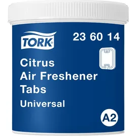 TORK Lufterfrischer Anhänger Apfelduft 20 St.