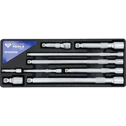 KS TOOLS Brilliant Tools BT020009, 9 Stück(e)