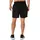 Asics Core 2N1 7IN Herren Shorts Schwarz S