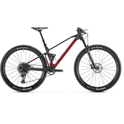 Mondraker F-Podium Carbon DC (SPE)