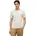 ESSENTIAL REGULAR FIT SOLID beige XL