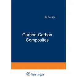 Carbon-Carbon Composites, Fachbücher von E. Savage