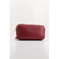 Tommy Hilfiger TH Timeless Camera Bag rouge