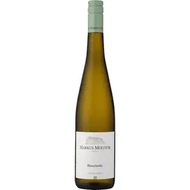markus molitor wein Blauschiefer Riesling trocken 2021 0,75 l