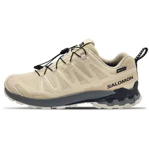 Salomon XA Pro 3D V9 GTX Herren Oxford Tan/Castlerock/Black 42