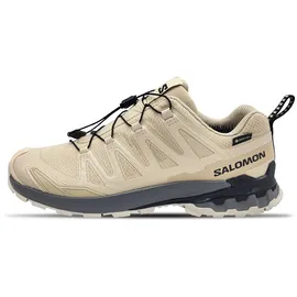 Salomon XA Pro 3D V9 GTX Herren Oxford Tan/Castlerock/Black 42