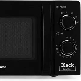 Orbegozo Mi-2115 Mikrowelle 700W - Black