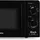 Orbegozo Mi-2115 Mikrowelle 700W - Black