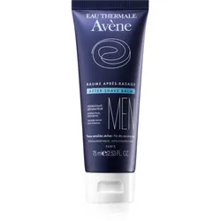 Avène Men After Shave Balsam für empfindliche trockene Haut 75 ml