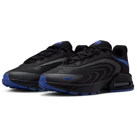 Nike Air Max Fire Herren Blau/Dk Smoke Grey/Racer Blue/Black 44,5