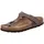 Birkenstock Gizeh Birkibuc mocca 37
