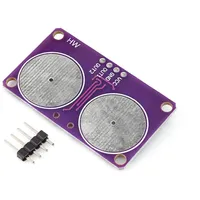 BerryBase Kapazitives Touch Button Modul mit 2 Buttons
