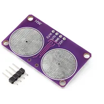 BerryBase Kapazitives Touch Button Modul mit 2 Buttons