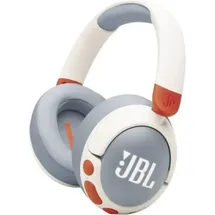 JBL Junior 470NC Weiß