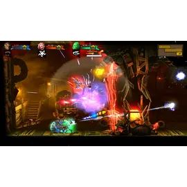 Rogue Stormers (USK) (PC)