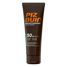 Piz Buin MOISTURISING Gesichtscreme LSF 50+ 50 ml