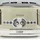 Ariete Vintage 4 Slice beige